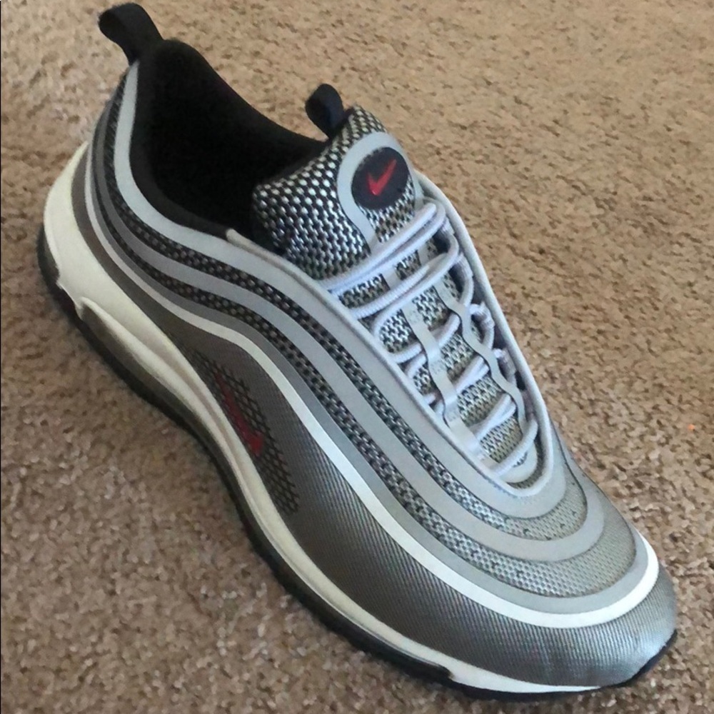 Nike air max 97